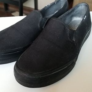 Keds slip ons